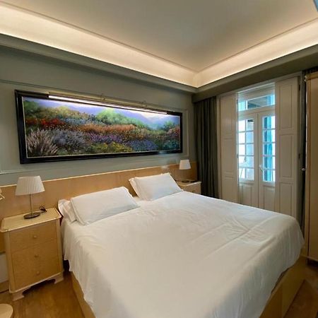 Ohh -Oporto Center- Luxury Apartment Esterno foto