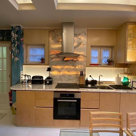 Ohh -Oporto Center- Luxury Apartment Esterno foto