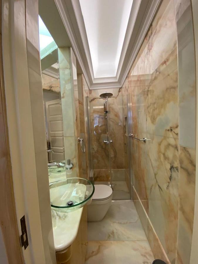 Ohh -Oporto Center- Luxury Apartment Esterno foto