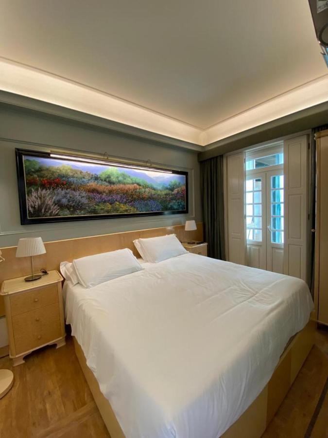 Ohh -Oporto Center- Luxury Apartment Esterno foto