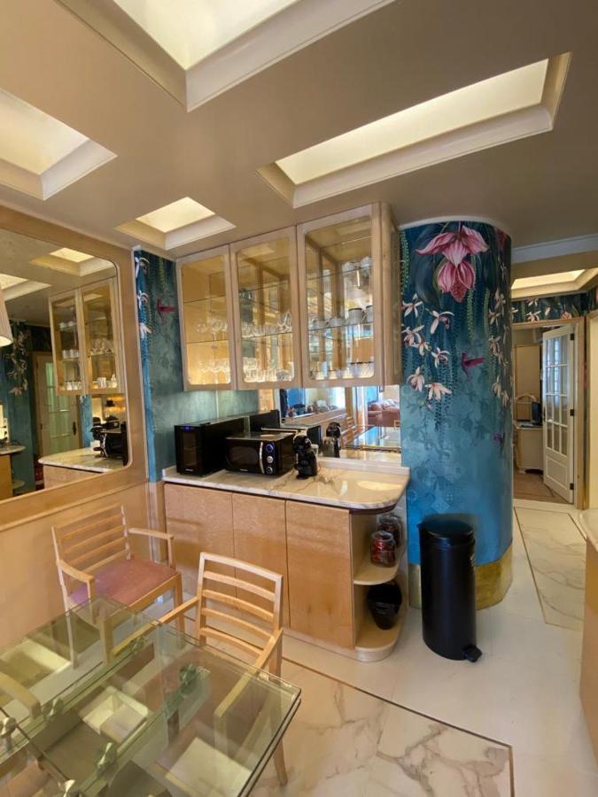 Ohh -Oporto Center- Luxury Apartment Esterno foto
