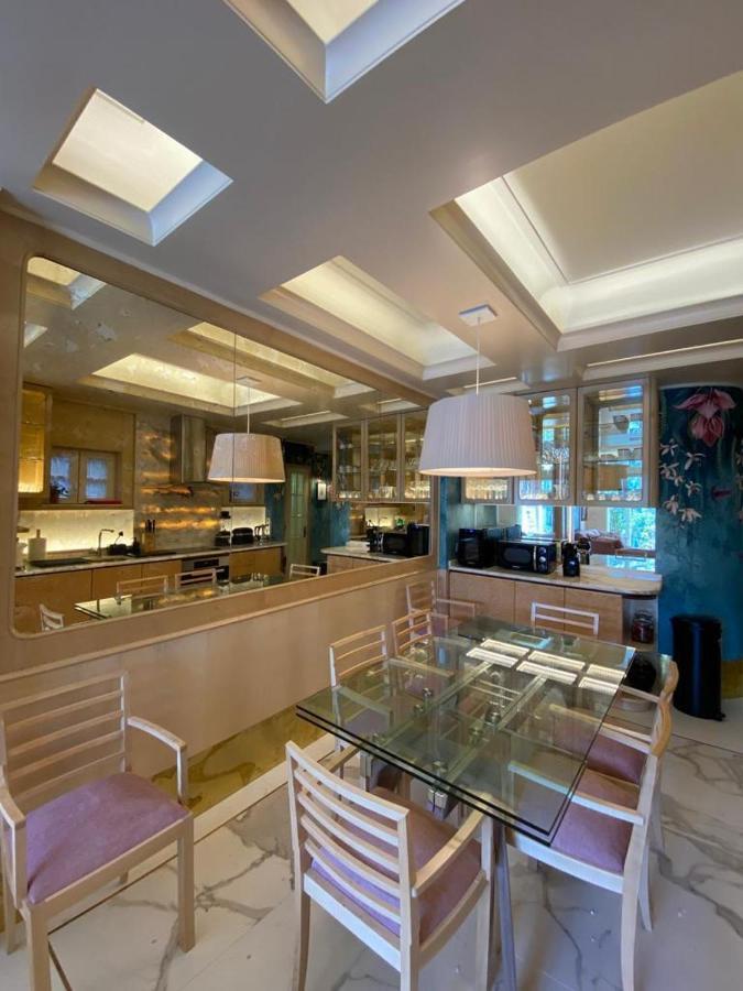 Ohh -Oporto Center- Luxury Apartment Esterno foto