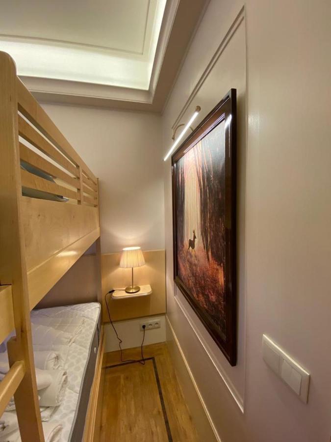 Ohh -Oporto Center- Luxury Apartment Esterno foto