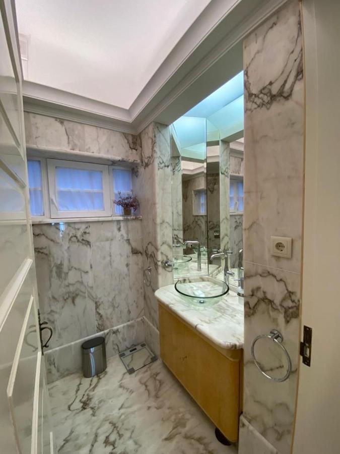 Ohh -Oporto Center- Luxury Apartment Esterno foto