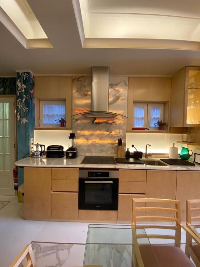 Ohh -Oporto Center- Luxury Apartment Esterno foto