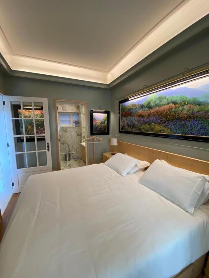 Ohh -Oporto Center- Luxury Apartment Esterno foto