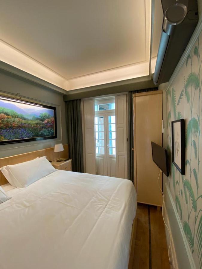 Ohh -Oporto Center- Luxury Apartment Esterno foto