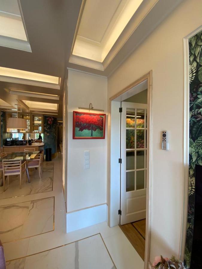 Ohh -Oporto Center- Luxury Apartment Esterno foto
