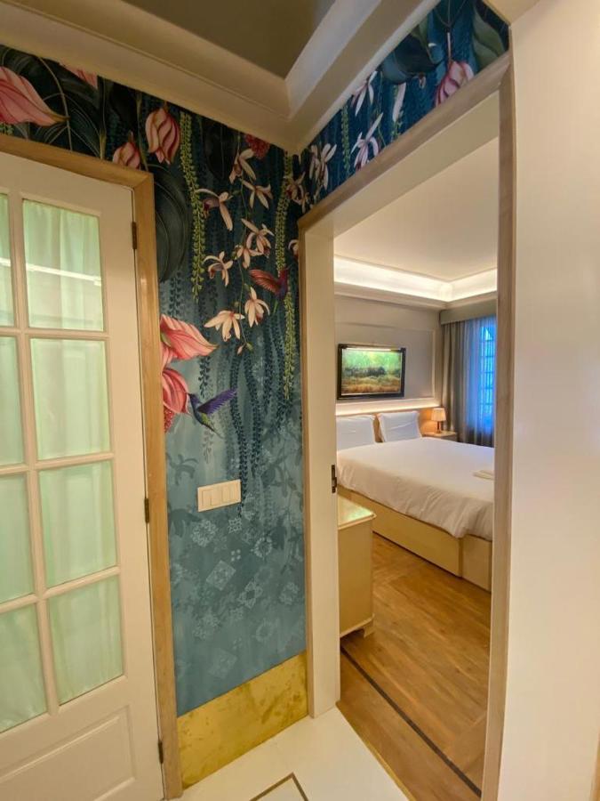 Ohh -Oporto Center- Luxury Apartment Esterno foto