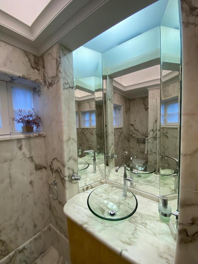 Ohh -Oporto Center- Luxury Apartment Esterno foto
