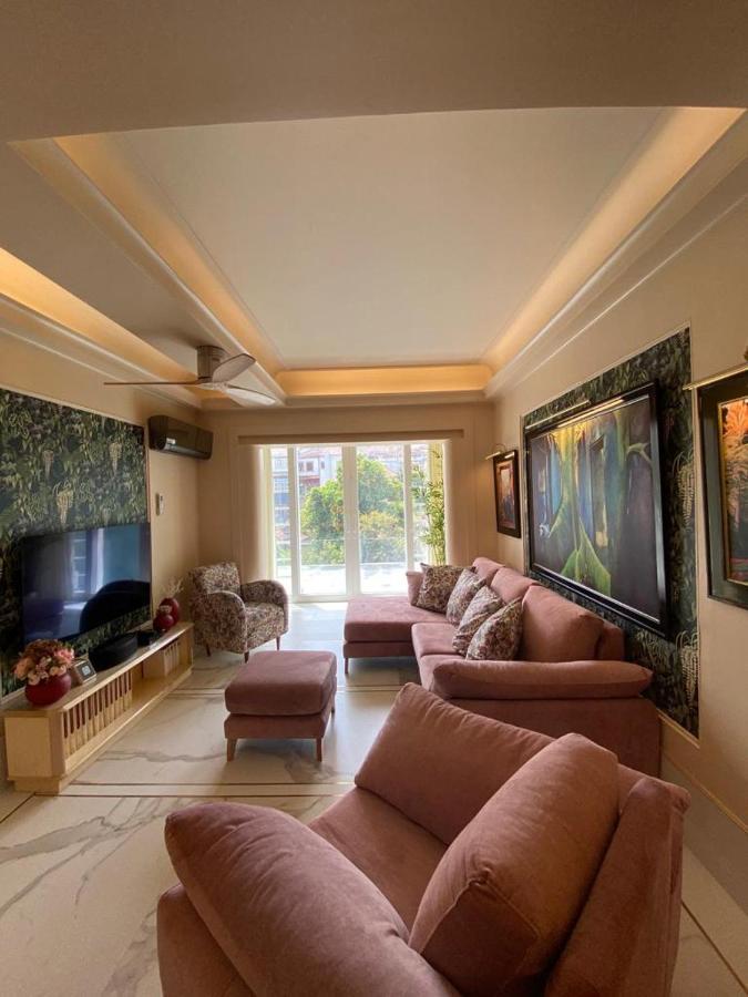 Ohh -Oporto Center- Luxury Apartment Esterno foto