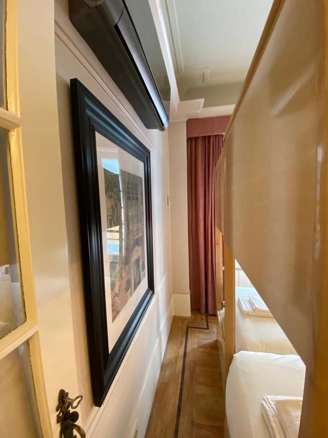 Ohh -Oporto Center- Luxury Apartment Esterno foto
