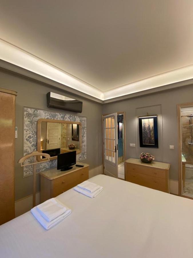 Ohh -Oporto Center- Luxury Apartment Esterno foto
