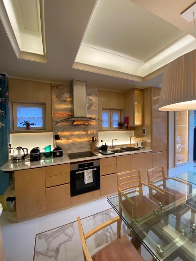 Ohh -Oporto Center- Luxury Apartment Esterno foto