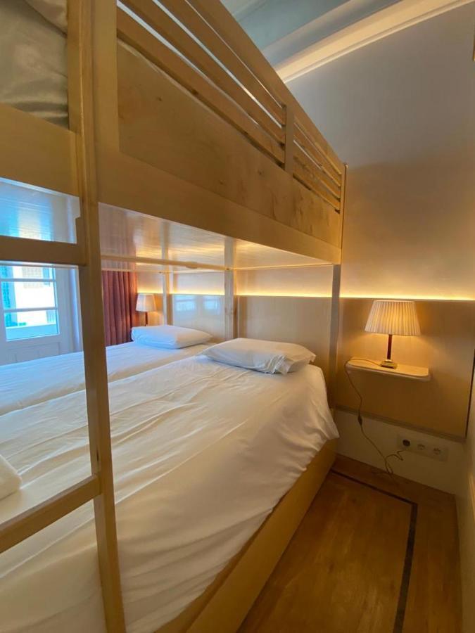 Ohh -Oporto Center- Luxury Apartment Esterno foto