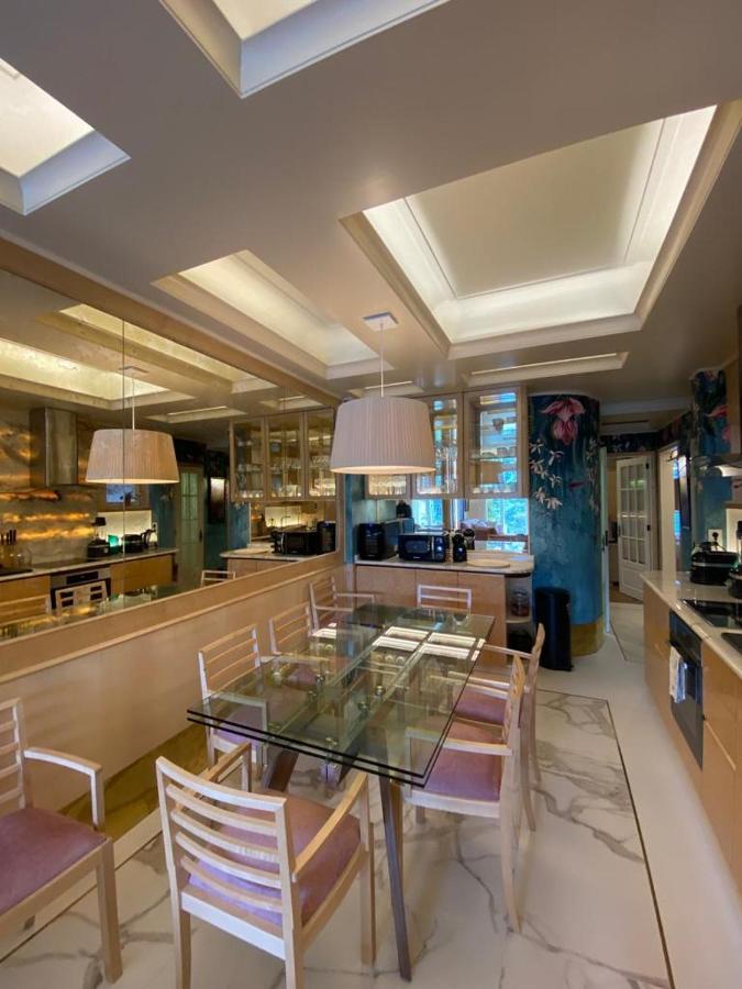 Ohh -Oporto Center- Luxury Apartment Esterno foto